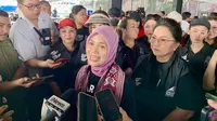 Temui Tokoh Lintas Agama Se-Sulut, Siti Atikoh Singgung Pentingnya Jaga Toleransi
