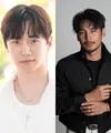 Beda Gaya Aktor Korea Selatan Lee Jun ho dengan Aktor Thailand Apo Nattawin. [Piaget]