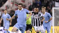 Gara-gara Juventus, Jadwal Final Coppa Italia Dimajukan
