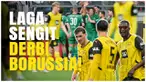 Berita Video, Borussia Dortmund sukses kalahkan Borussia Monchengladbach pada Minggu (20/4/2025)