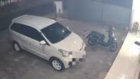 Maling Pecah Kaca Mobil di Bekasi, Gasak Uang Rp 9 Juta dan iPhone 15