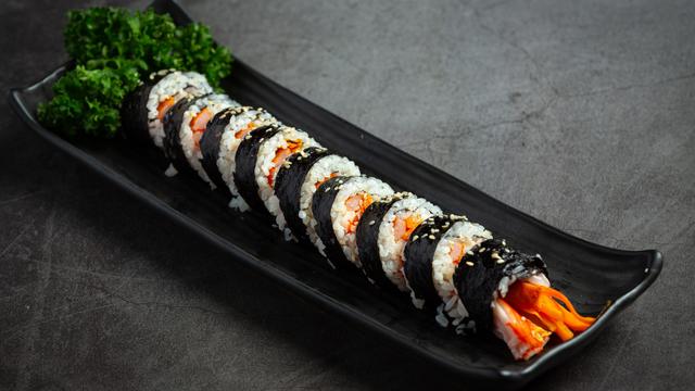 Kimbap