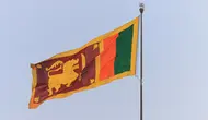 Sri Lanka Bantu 40 Pelaut Iran di Tengah Blokade AS di Selat Hormuz