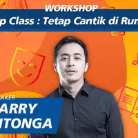 Gandeng Barry Ritonga, Bakal Ada Make Up Class Gratis di PRS Episode 4