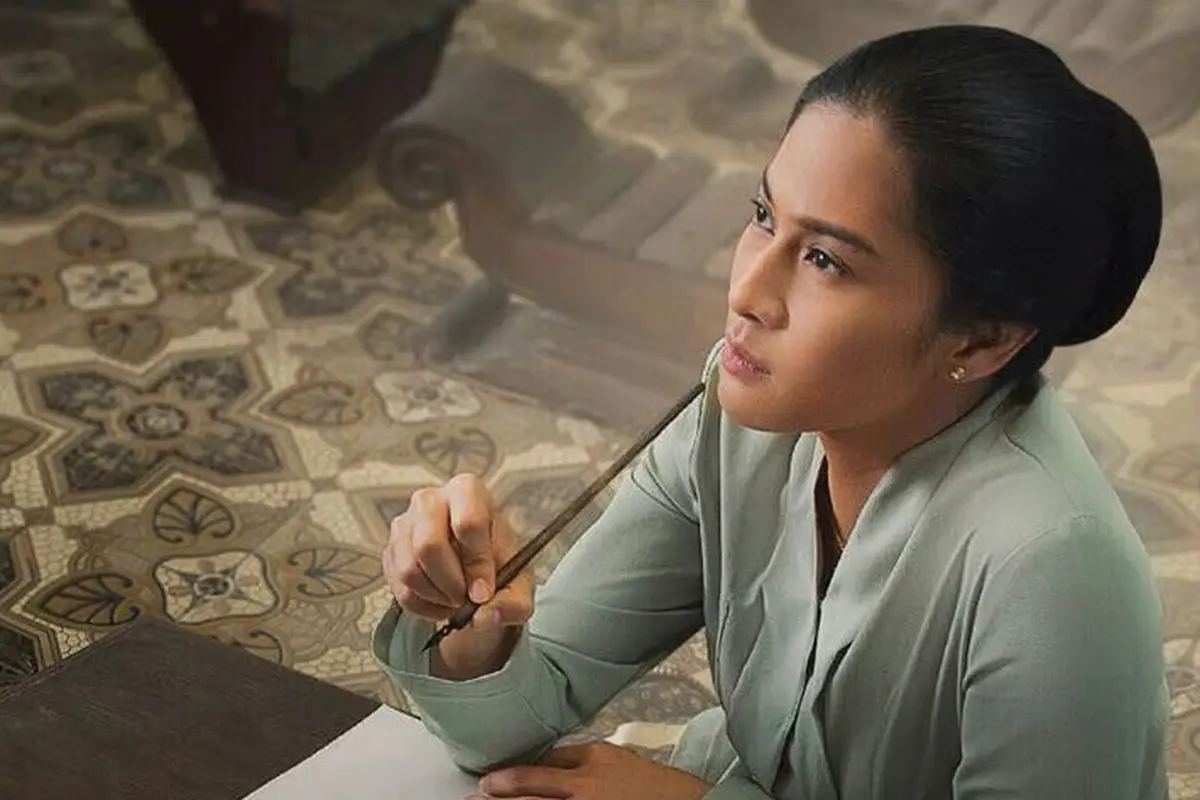 Kartini The Movie