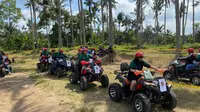 Alasan Pemkab Banyuwangi Gelar Festival Adventure di Desa Paspan