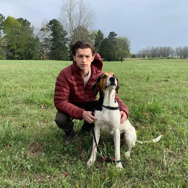 Tom Holland