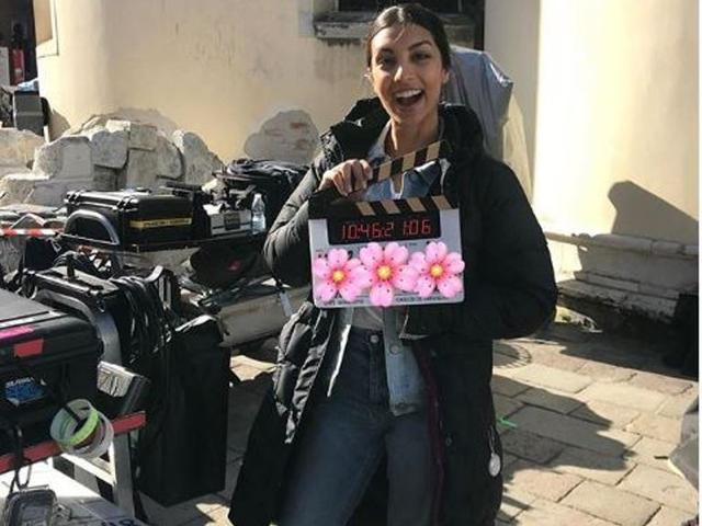 Berkenalan Dengan Pemeran Karakter Berhijab Di Film Terbaru Spider Man Lifestyle Liputan6 Com