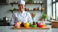 10 Tips Agar Bolu Kukus Mekar dan Lembut yang Wajib Dicoba