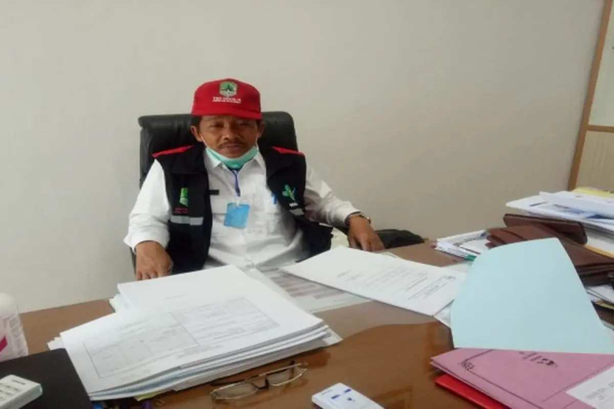 Kabar Baik Seluruh Pasien Positif Covid-19 di Majalengka Dinyatakan Sembuh