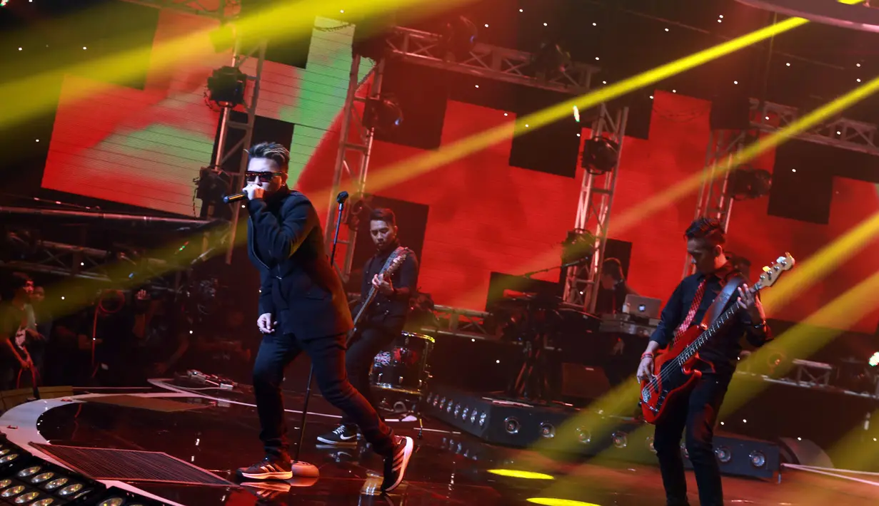 [Bintang] Five Minutes