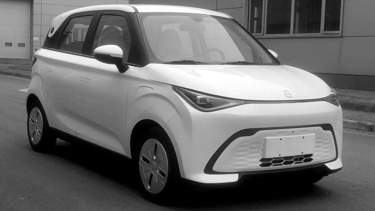 Mobil Listrik Murah Chery Mulai Goda Pasar China, Meluncur di Auto Shanghai 2025 (Carnewschina)