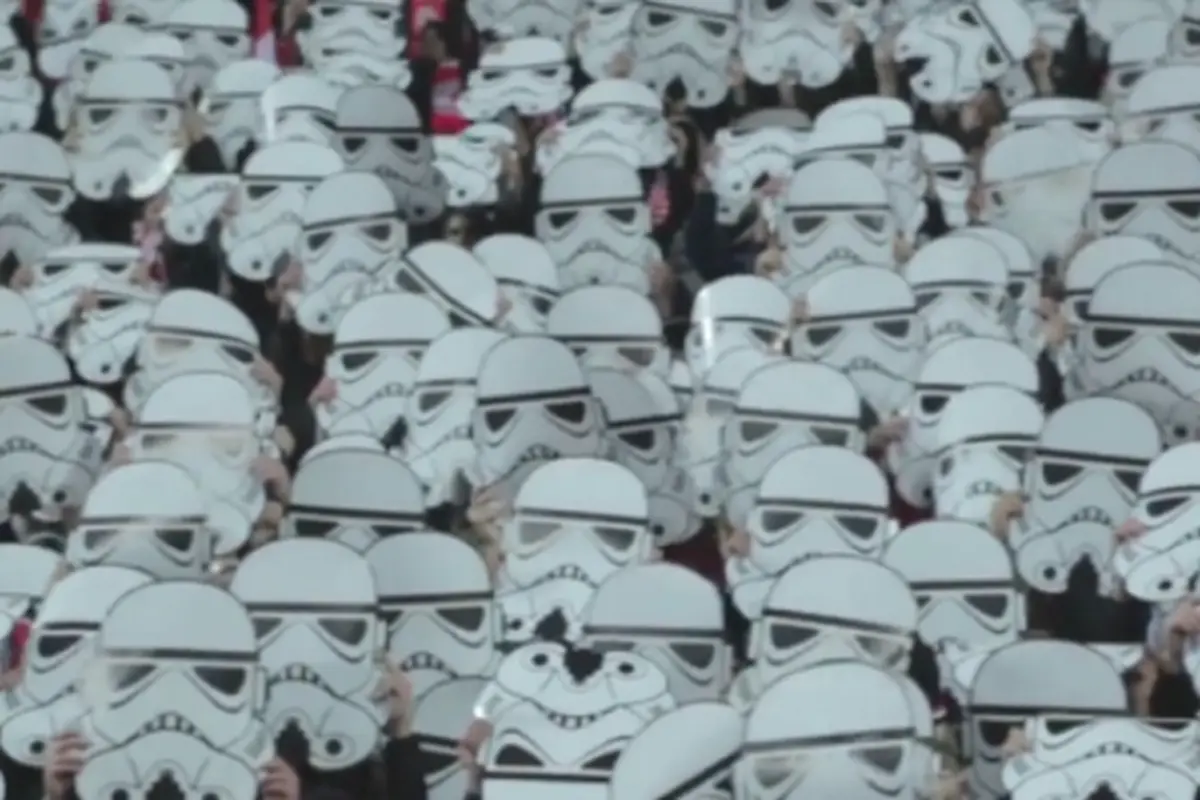 Star Wars