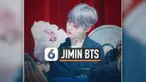 THUMBNAIL JIMIN BTS