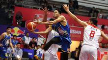 Satria Muda (IBL Indonesia)