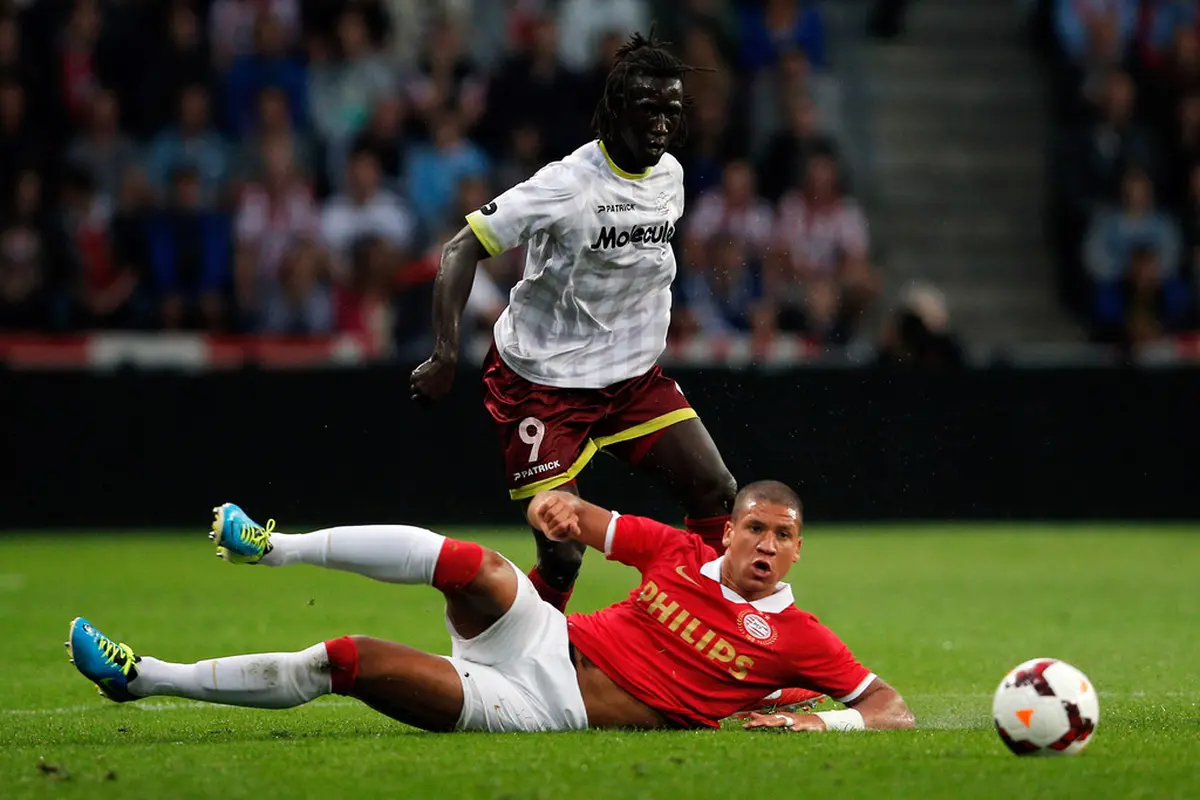 Jeffrey Bruma