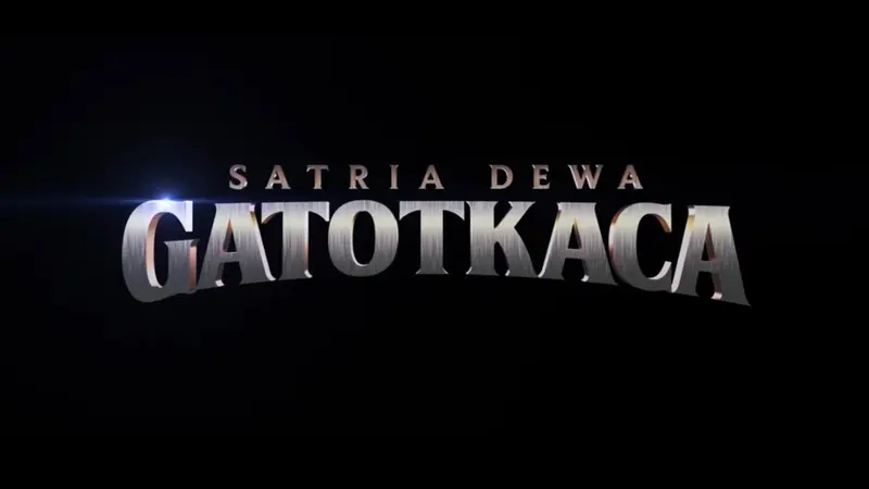 Satria Dewa Gatotkaca (YouTube/  The Bramantyo)