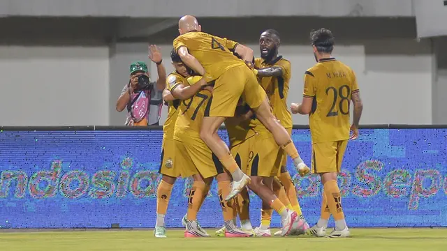 Bhayangkara FC