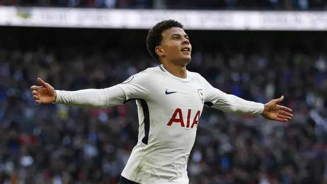 Dele Alli