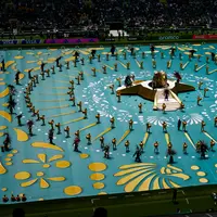 Opening Ceremony Meriah! Piala Dunia 2026 Dibuka J Balvin dan Ditutup Penampilan Memukau Shakira