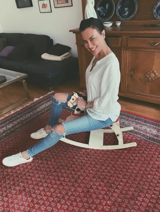 (Instagram/sophia_latjuba88)