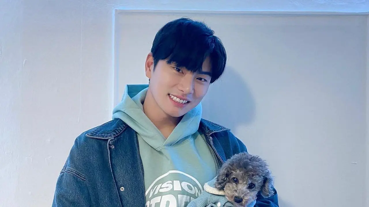 Lee Yi Kyung. (Instagram/ luvlk89)