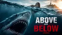 Film Above & Below Segera Tayang di Bioskop Indonesia, Catat Tanggalnya!