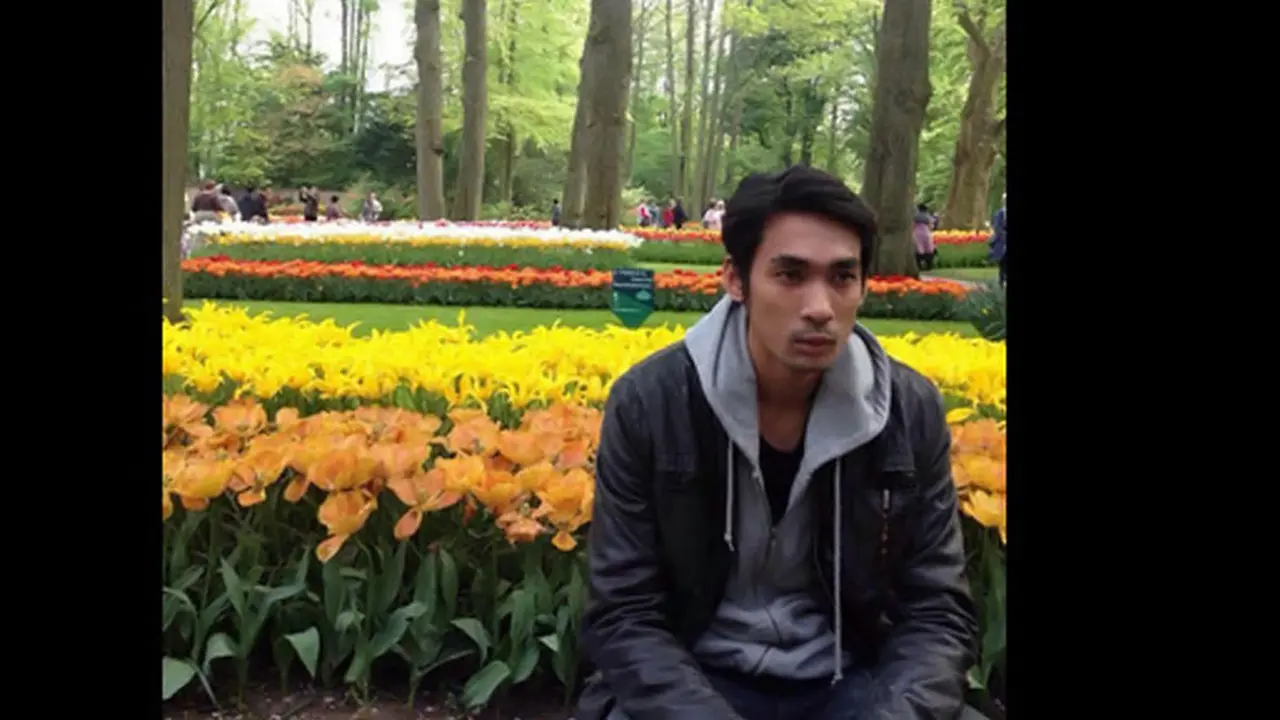 Dallas Pratama