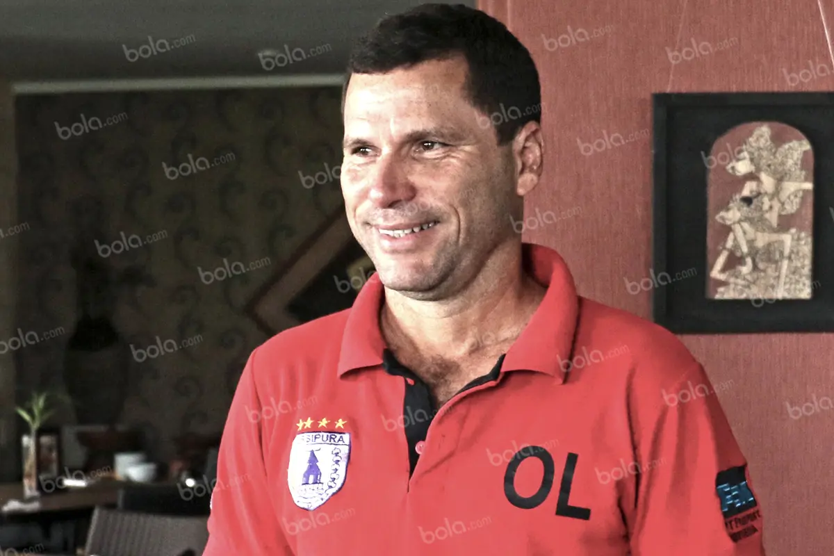 Oswaldo Lessa