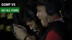 Berita video mengenai keseruan tim profesional GGWP melawan KLY All Stars pada launching The Battle of Youniverse (T-boy) Arena Of Valor.