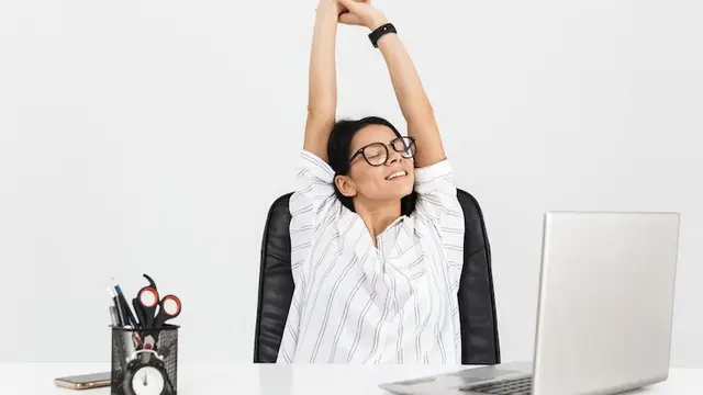 Meningkatkan konsentrasi