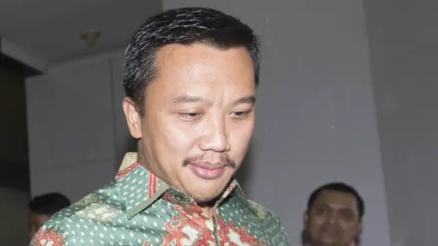 Menpora Imam Nahrawi