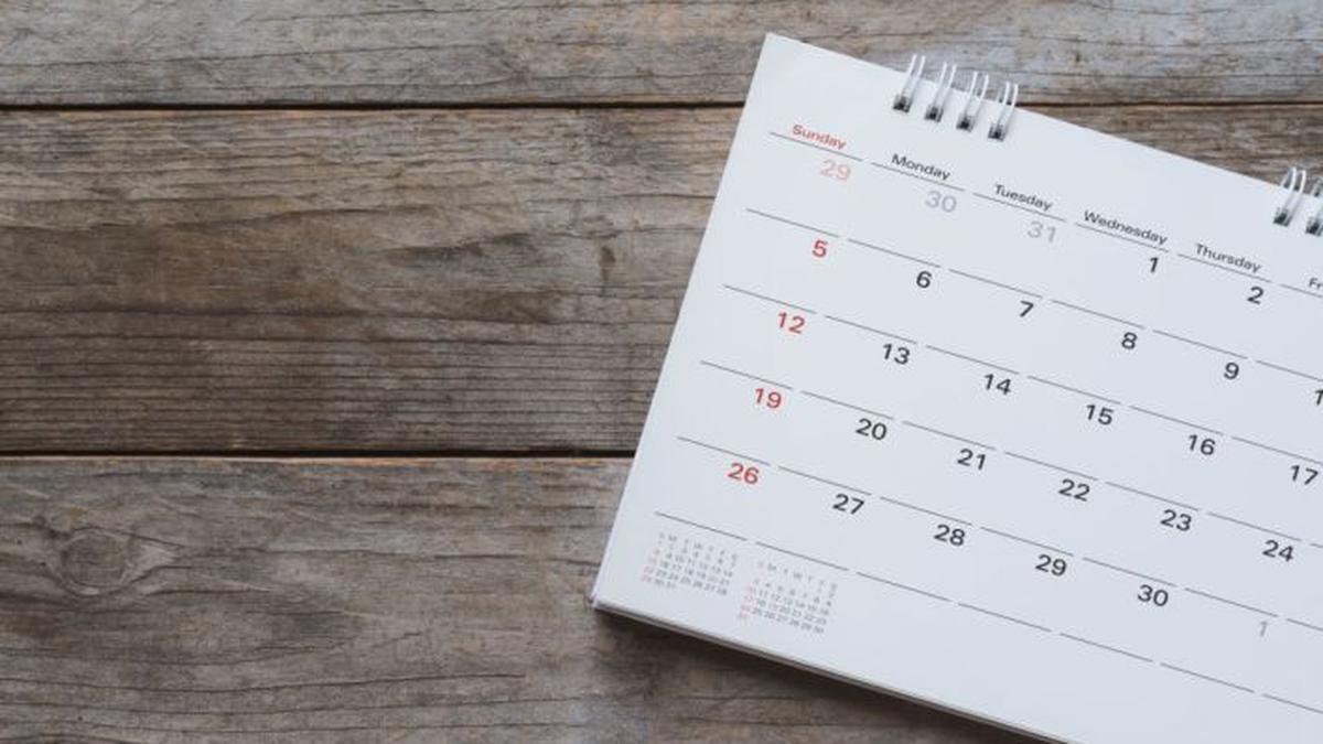 Kalender Jawa Hari Ini, Berikut Wetonnya