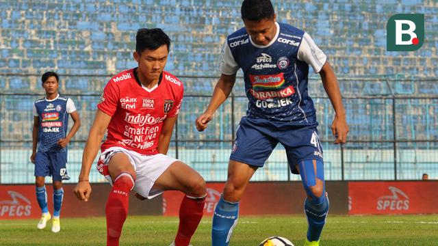 Sutanto Tan (Bali United)