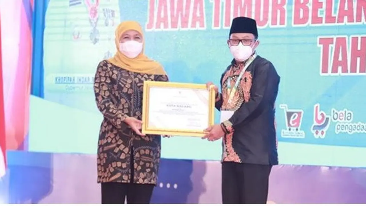 Pemkot Malang
