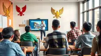 PPG Daljab Kementerian Agama 2025: Syarat, Perubahan Pelaksanaan hingga Kuota Peserta