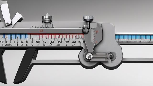 cara menghitung jangka sorong