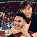 Shin Tae-yong Prediksi Kapan Marselino Ferdinan Bisa Bela Persija Jakarta