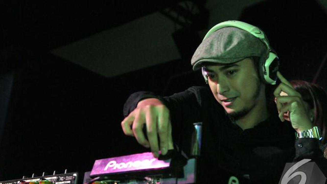 Winky Wiryawan Terpaksa Imbangi Dunia Malam dengan Olahraga