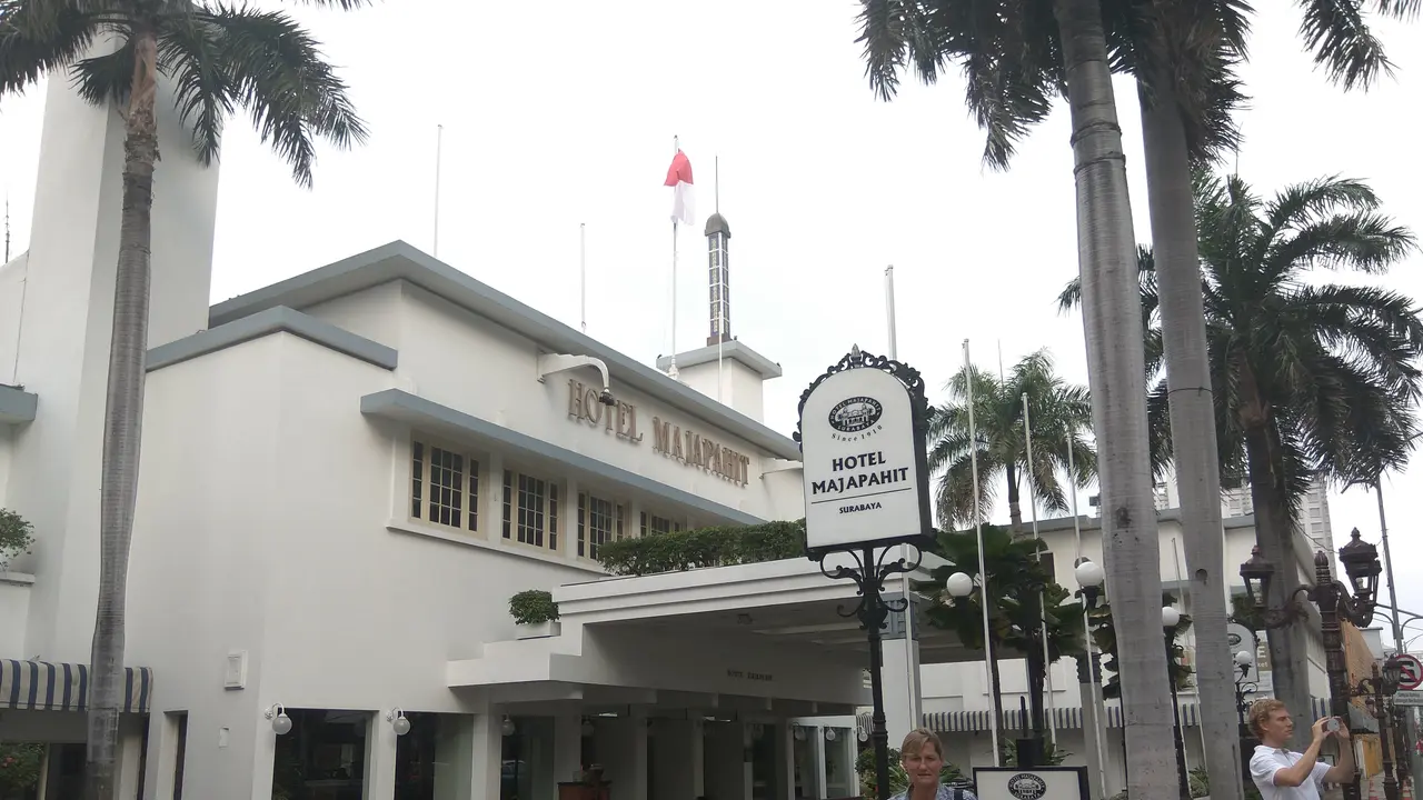 Hotel Yamato