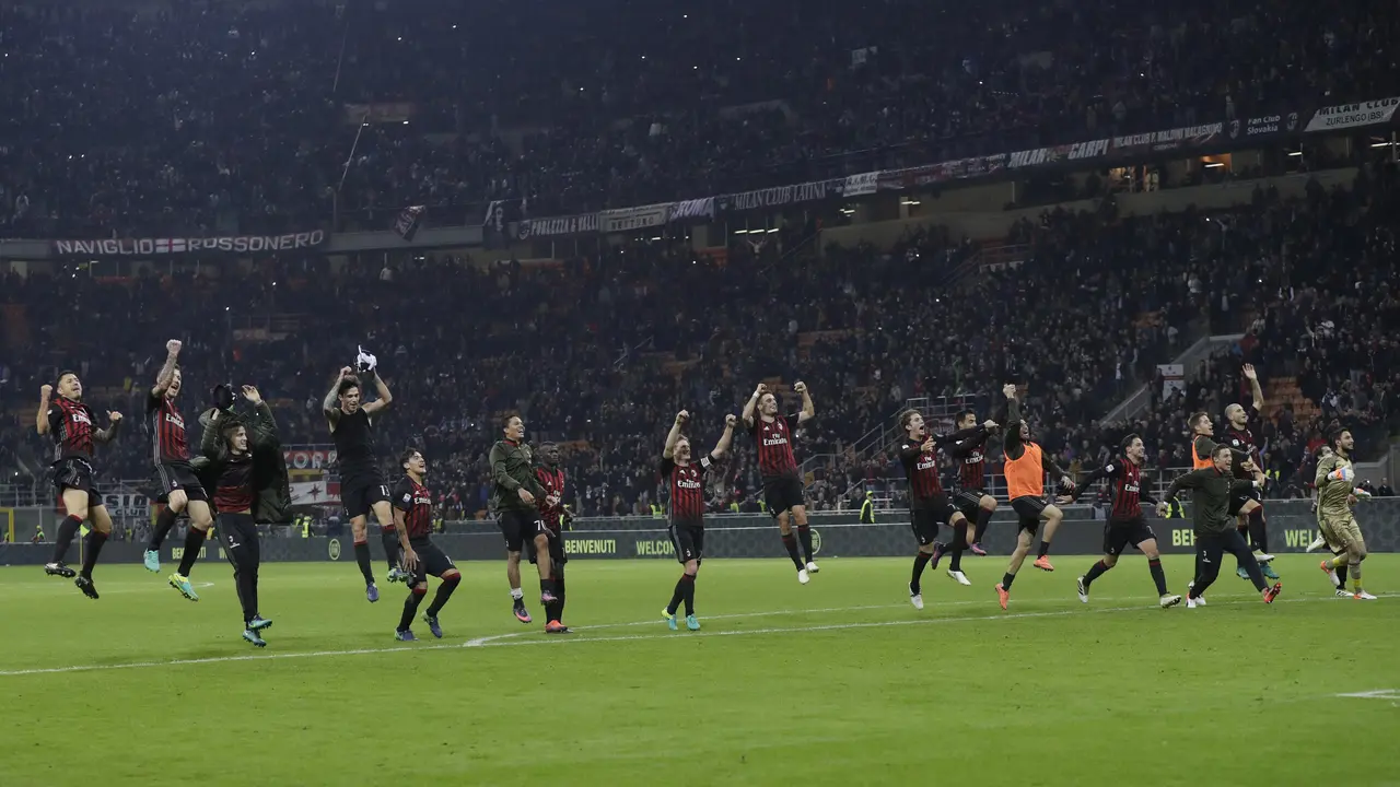 AC Milan