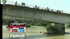 Tim Basarnas Cilacap yang mendapat laporan, langsung melakukan pencarian di lokasi kejadian.