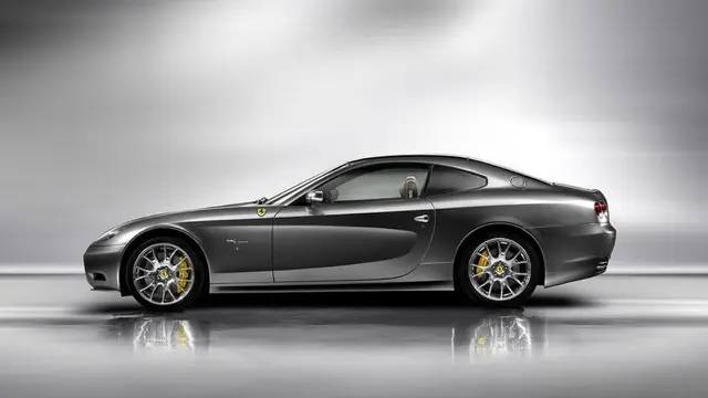 Ferrari 612 Scaglietti