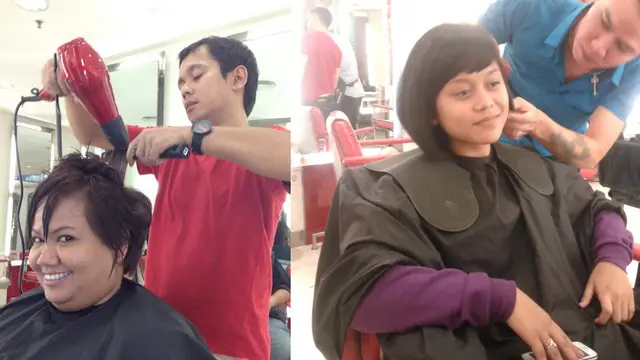 Aty dan Lesti