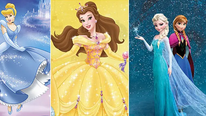 Foto: copyright berbagai sumber