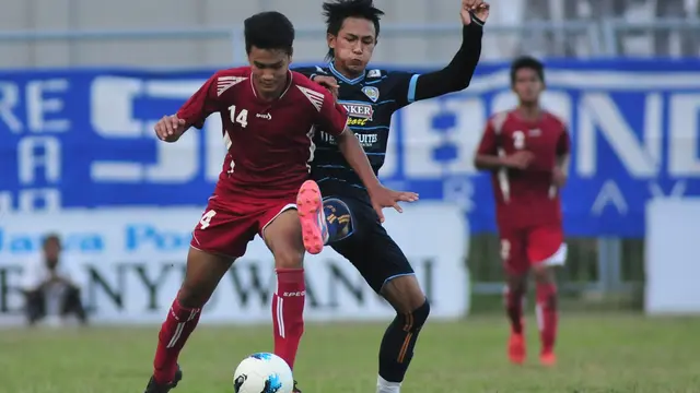 Ahmad Alfarizi