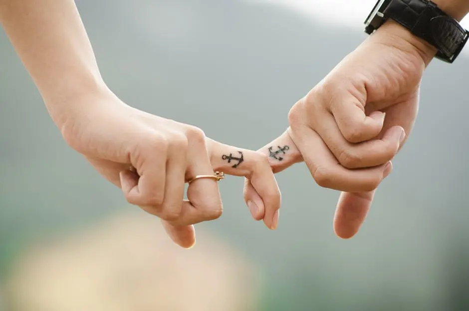 Kalimat yang bikin hati pacar segera adem saat berantem. (Foto: pexels.com)