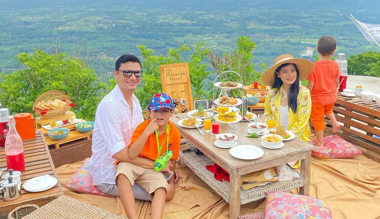 (Instagram/titi_kamall)