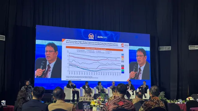 Bukan Lagi “Malaikat Maut”, LPS Kini Sahabat Nasabah dan Investor