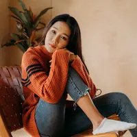 Ilustrasi perempuan cantik/coopyrightshutterstock/Twinsterphoto